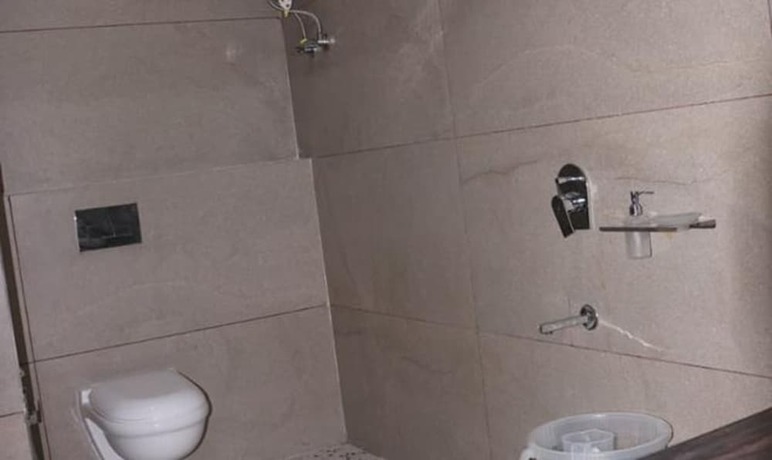 Imagen general del Fabhotel Prime The Haveli Resort By Ks Group. Foto 7