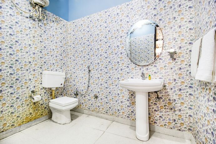 Imagen general del Fabhotel Prime The Haveli Resort By Ks Group. Foto 17