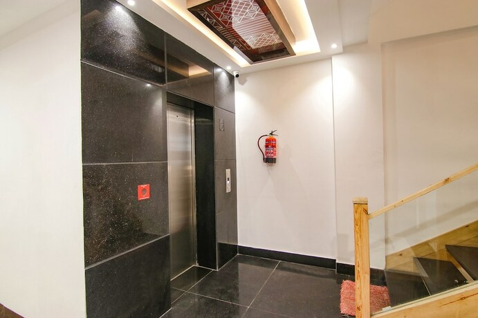 Imagen general del Fabhotel Prism Grand. Foto 4