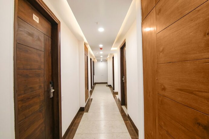 Imagen general del Fabhotel Prism Grand. Foto 5