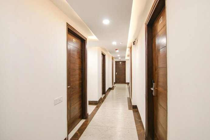 Imagen general del Fabhotel Prism Grand. Foto 6