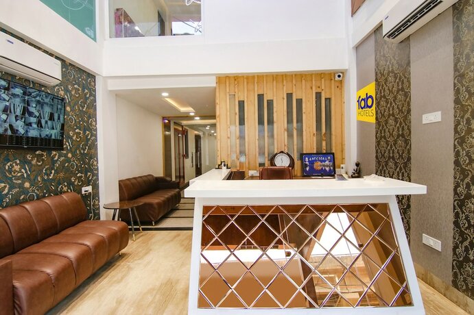Imagen general del Fabhotel Prism Grand. Foto 9