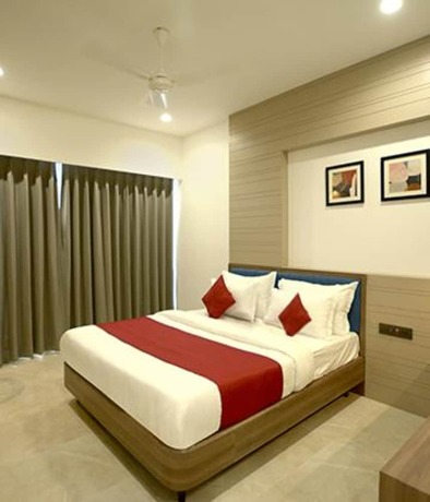 Imagen general del Fabhotel Rama Inn. Foto 10