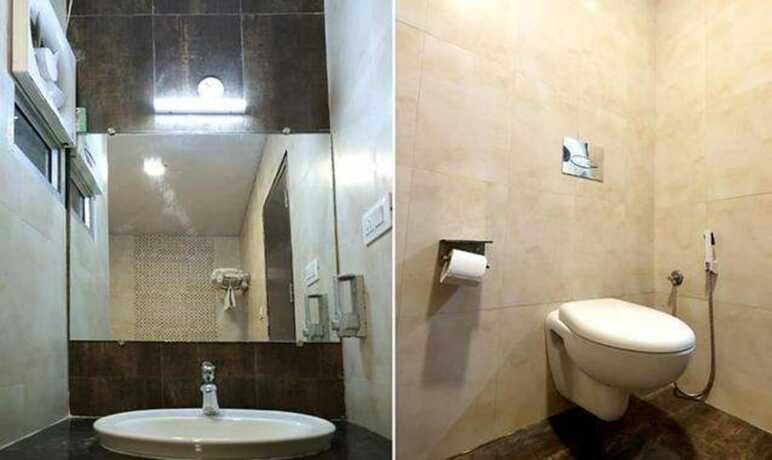 Imagen general del Fabhotel Red Coral. Foto 9