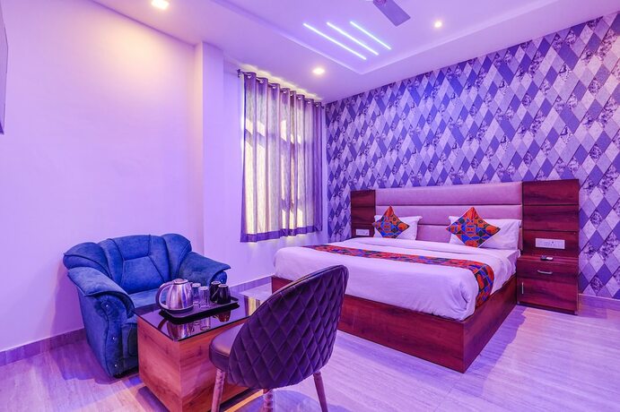 Imagen general del Fabhotel Relax Inn I. Foto 1