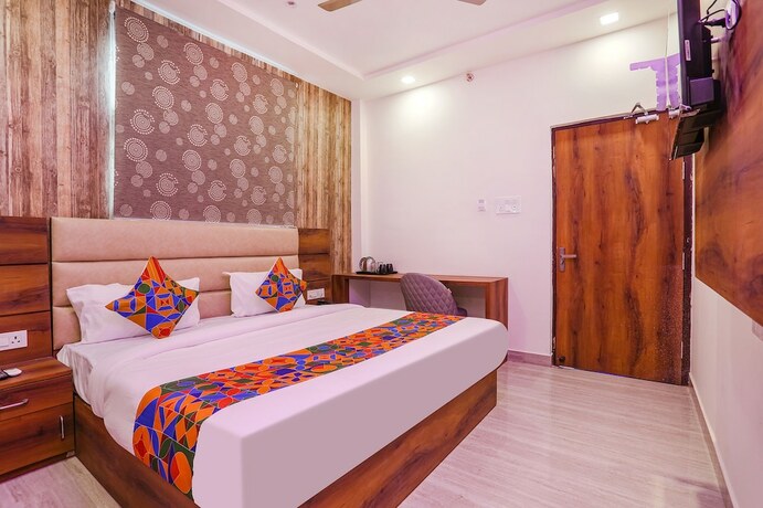 Imagen de la habitación del Fabhotel Relax Inn I. Foto 19