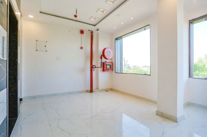 Imagen general del Fabhotel Relax Inn I. Foto 9