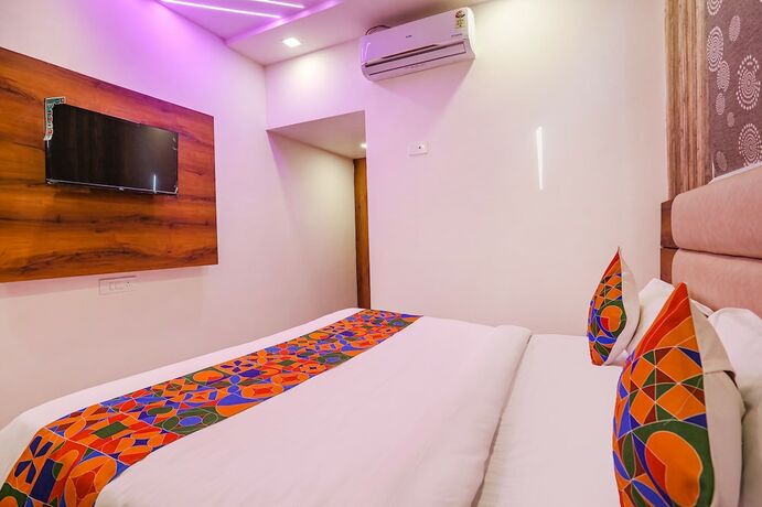 Imagen general del Fabhotel Relax Inn I. Foto 10