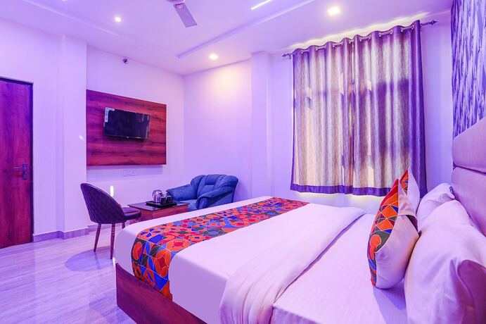 Imagen general del Fabhotel Relax Inn I. Foto 13