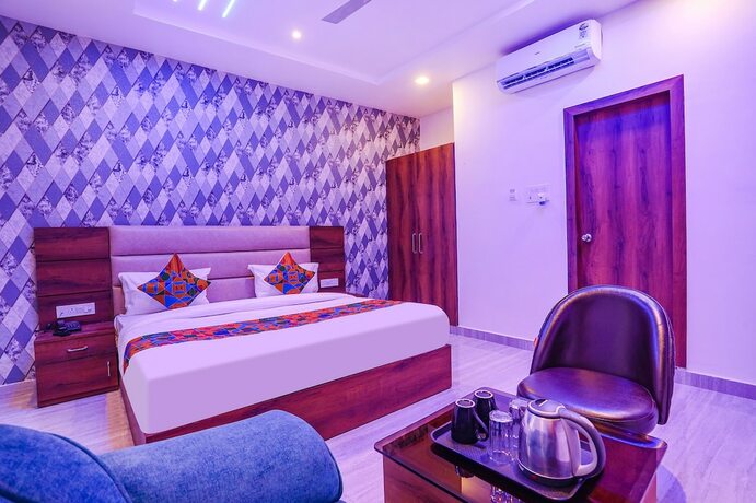 Imagen general del Fabhotel Relax Inn I. Foto 15