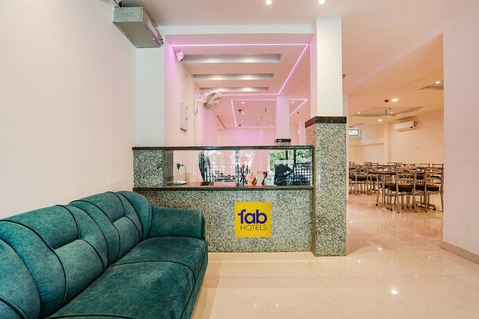 Imagen general del Fabhotel Relax Inn I. Foto 16