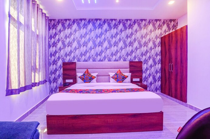 Imagen general del Fabhotel Relax Inn I. Foto 18