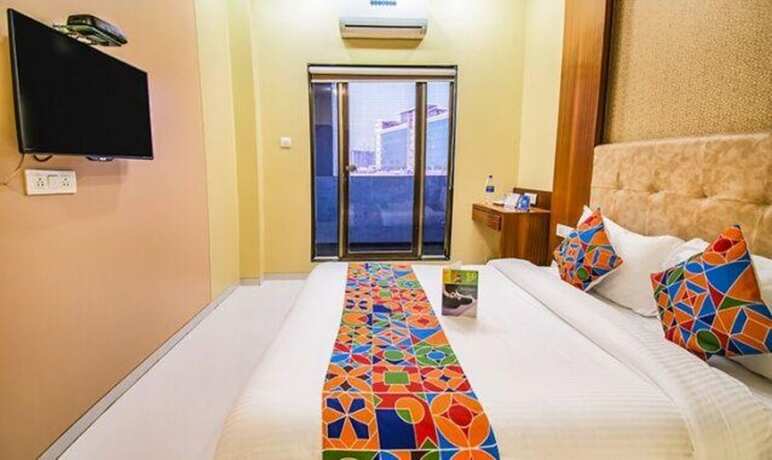 Imagen general del Fabhotel Seven Hills. Foto 3