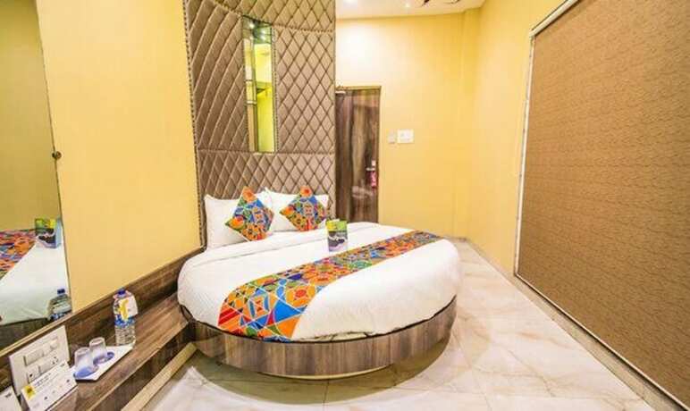 Imagen general del Fabhotel Seven Hills. Foto 4