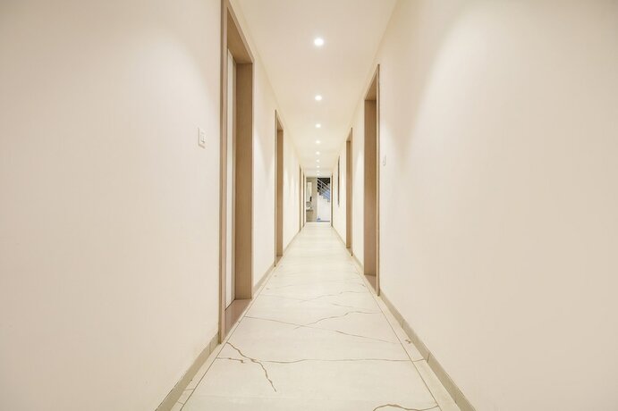 Imagen general del Fabhotel Sharma and Vishnu Garden. Foto 3