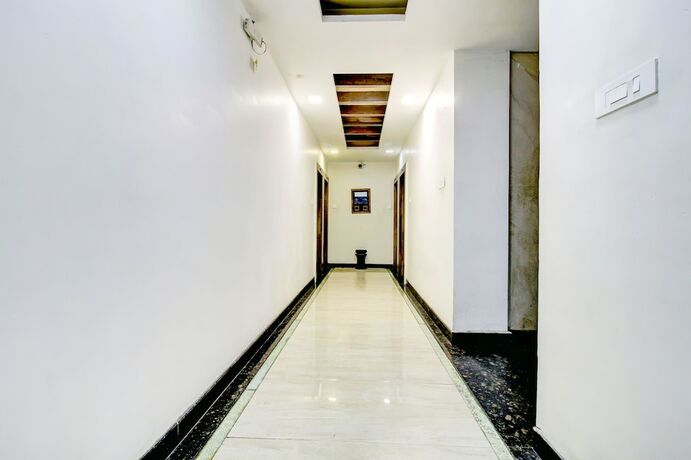 Imagen general del Fabhotel Smriti Star. Foto 2