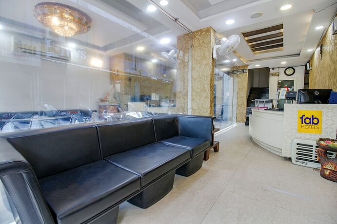 Imagen general del Fabhotel Smriti Star. Foto 6