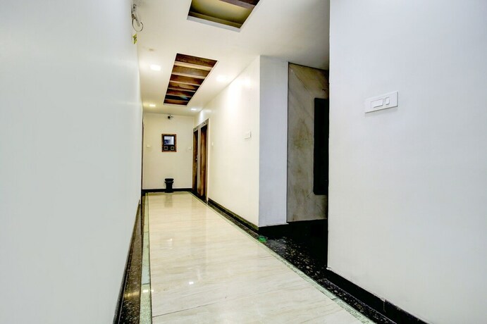 Imagen general del Fabhotel Smriti Star. Foto 10