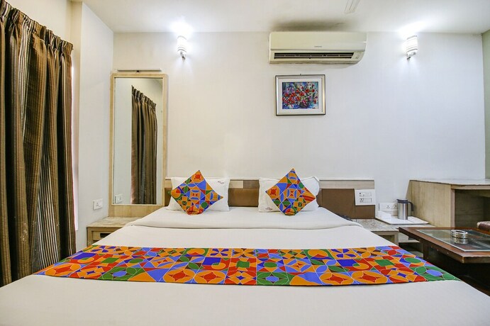 Imagen de la habitación del Fabhotel Smriti Star. Foto 19