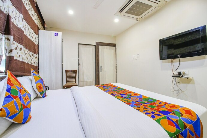 Imagen general del Fabhotel Smriti Star. Foto 11