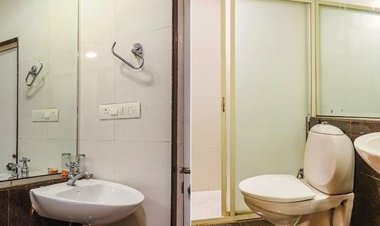 Imagen general del Fabhotel Space Styling Inn. Foto 3