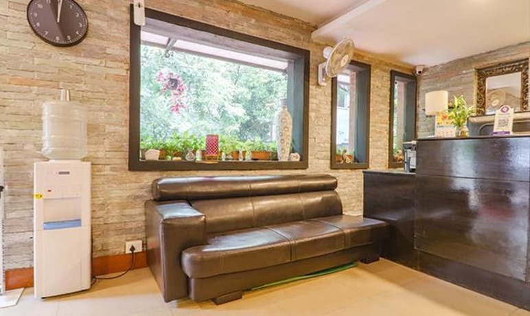 Imagen general del Fabhotel Space Styling Inn. Foto 7