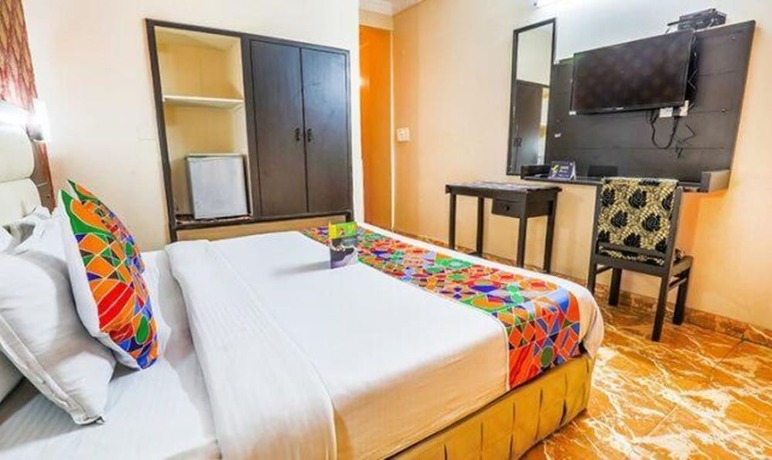 Imagen general del Fabhotel Statiq Inn. Foto 5