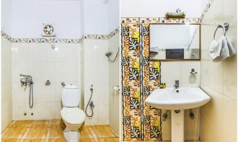 Imagen general del Fabhotel Statiq Inn. Foto 10