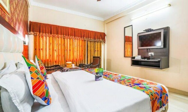 Imagen general del Fabhotel Statiq Inn. Foto 11