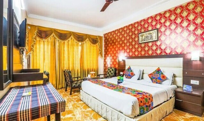 Imagen de la habitación del Fabhotel Statiq Inn. Foto 19