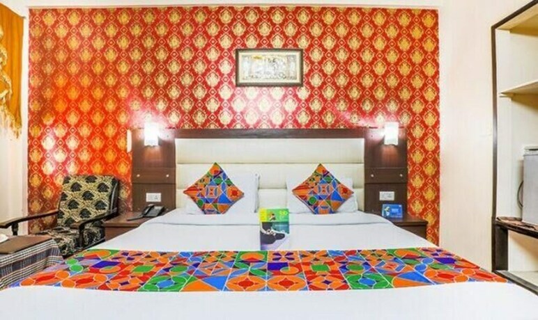 Imagen general del Fabhotel Statiq Inn. Foto 14
