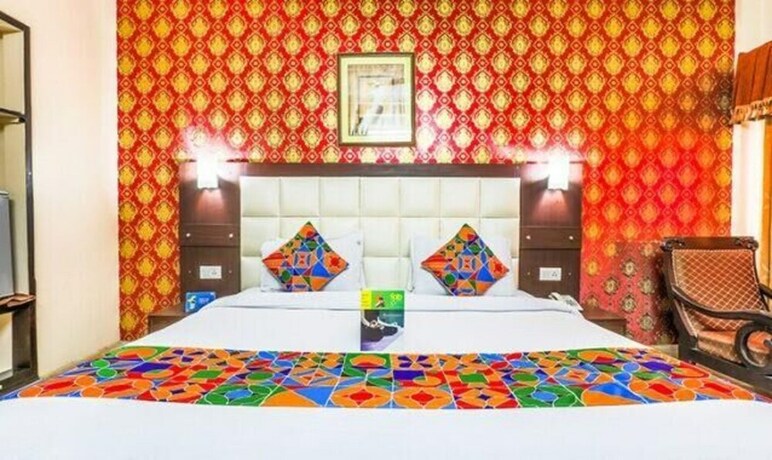 Imagen general del Fabhotel Statiq Inn. Foto 15