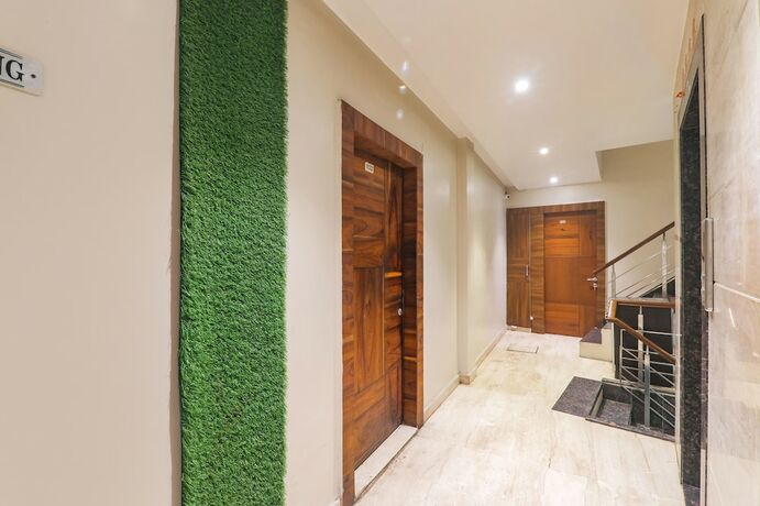 Imagen general del Fabhotel Stay Inn I. Foto 1