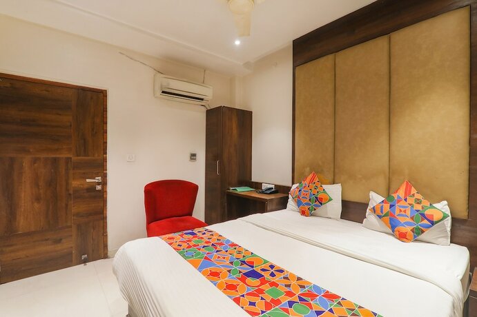 Imagen de la habitación del Fabhotel Stay Inn I. Foto 17