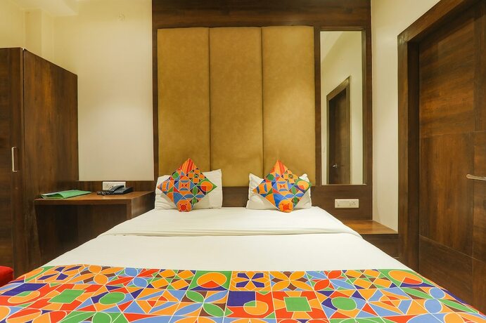 Imagen general del Fabhotel Stay Inn I. Foto 3