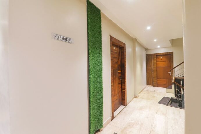 Imagen general del Fabhotel Stay Inn I. Foto 4