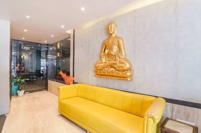 Imagen general del Fabhotel Stay Inn I. Foto 5
