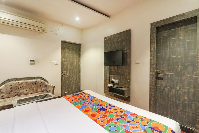 Imagen general del Fabhotel Stay Inn I. Foto 7
