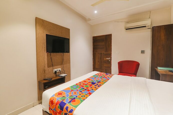 Imagen general del Fabhotel Stay Inn I. Foto 9