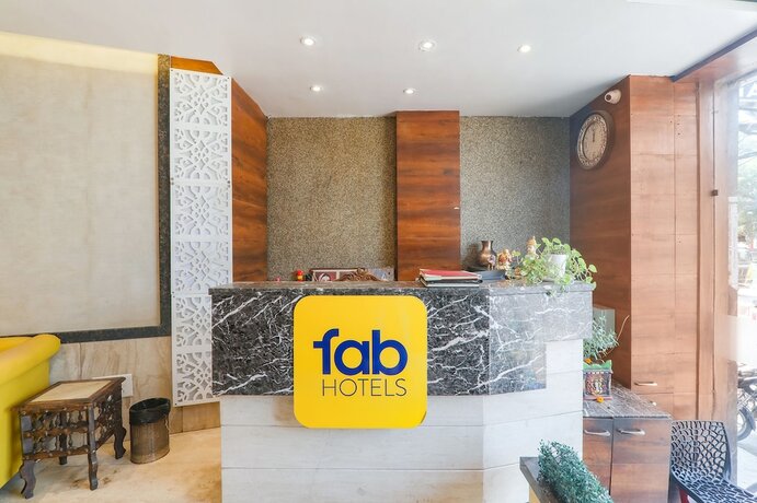 Imagen general del Fabhotel Stay Inn I. Foto 11