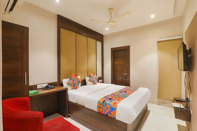Imagen de la habitación del Fabhotel Stay Inn I. Foto 18