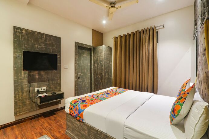 Imagen general del Fabhotel Stay Inn I. Foto 13