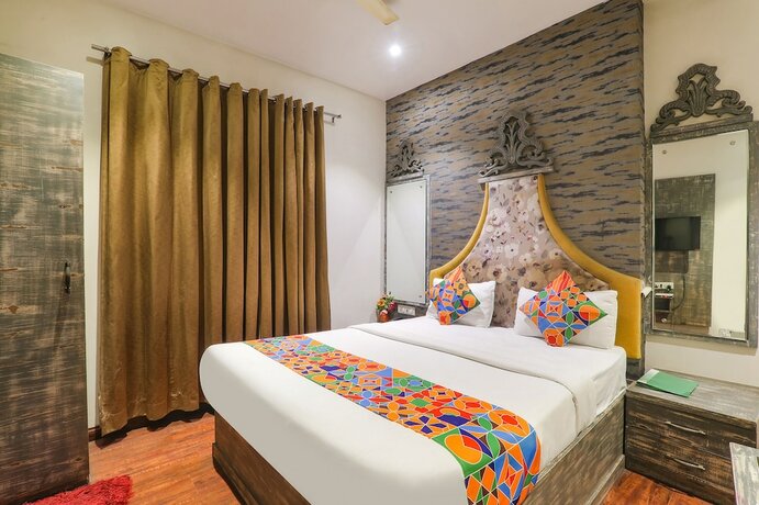 Imagen de la habitación del Fabhotel Stay Inn I. Foto 19