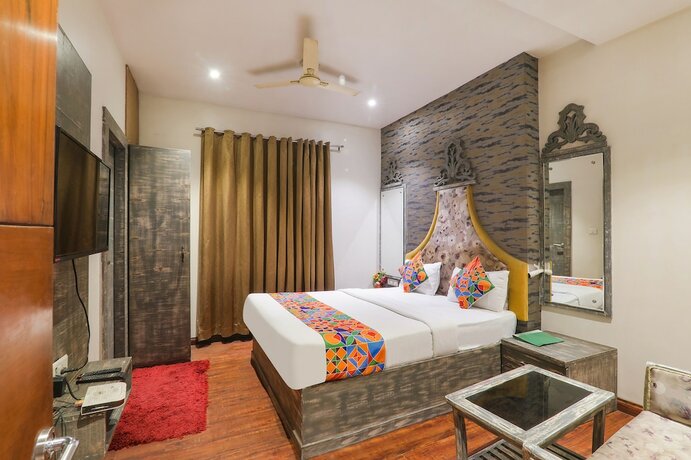 Imagen general del Fabhotel Stay Inn I. Foto 14