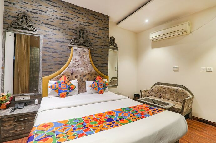 Imagen de la habitación del Fabhotel Stay Inn I. Foto 20