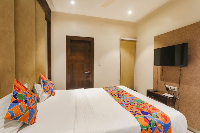 Imagen general del Fabhotel Stay Inn I. Foto 16