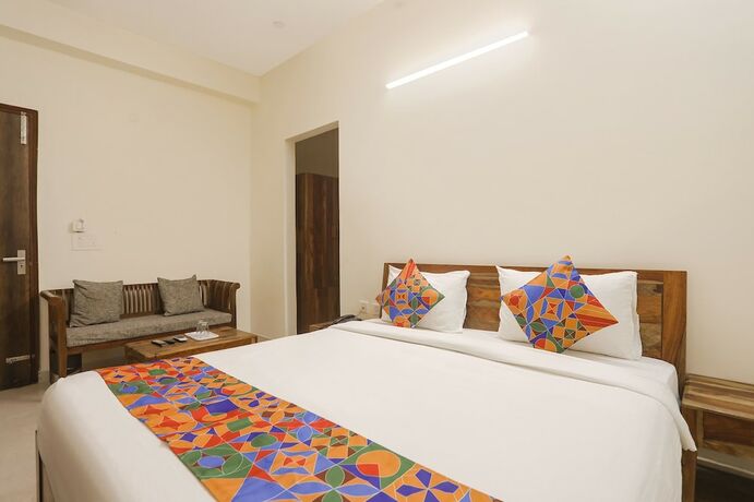 Imagen de la habitación del Fabhotel The Avasa. Foto 17