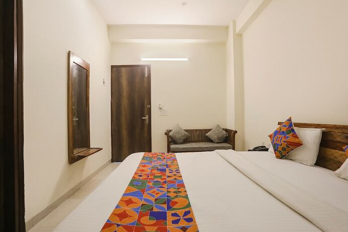 Imagen general del Fabhotel The Avasa. Foto 3
