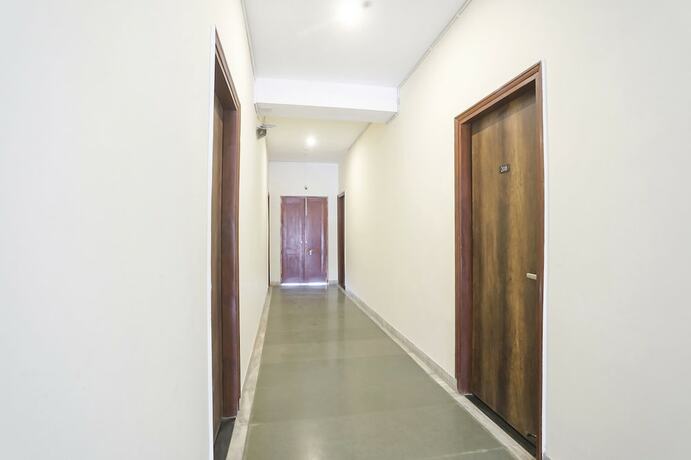 Imagen general del Fabhotel The Avasa. Foto 5