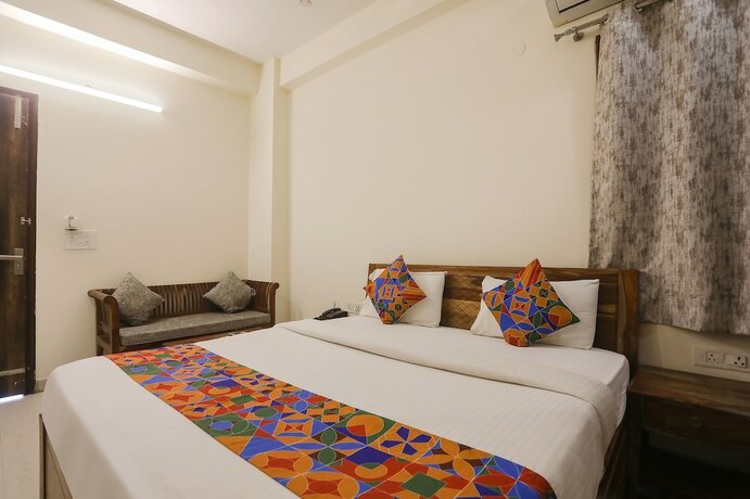 Imagen de la habitación del Fabhotel The Avasa. Foto 19